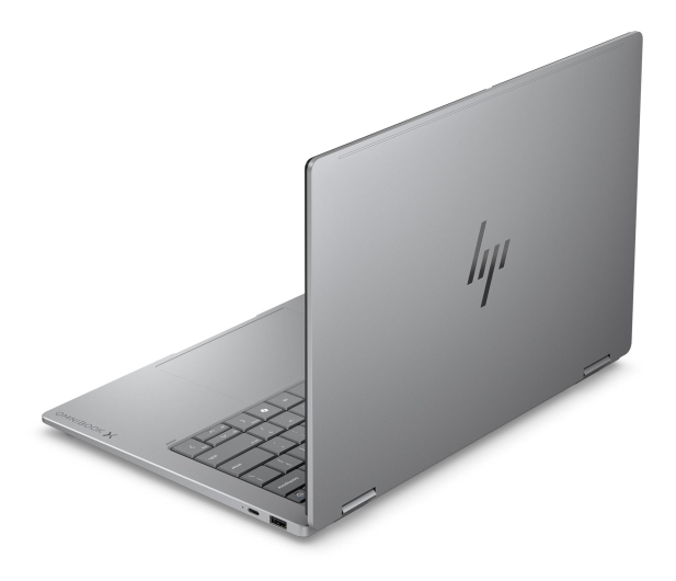 HP Omnibook X FLIP 14 Ultra 9-386H/32GB/1TB/Win11 Touch OLED - 1519946 - zdjęcie 7